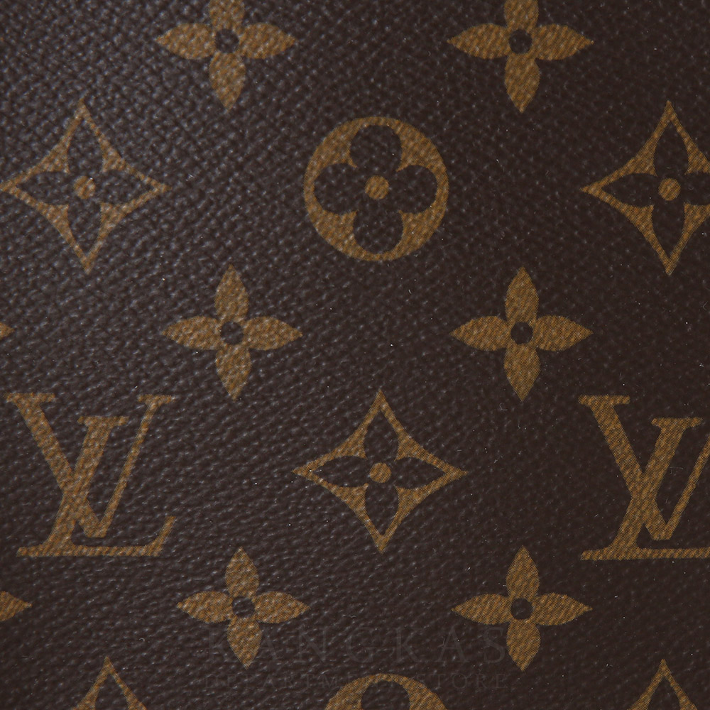 LOUIS VUITTON(USED)루이비통 모노그램 쁘띠 삭 플라
